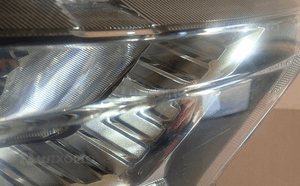 Lampa prawa reflektor ford ranger 3 iii lift 2015- 5