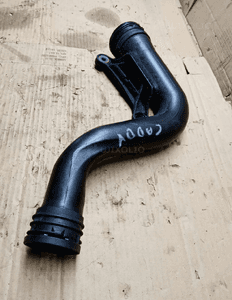 Przewód rura intercoolera VW Caddy 1.9 TDI 3