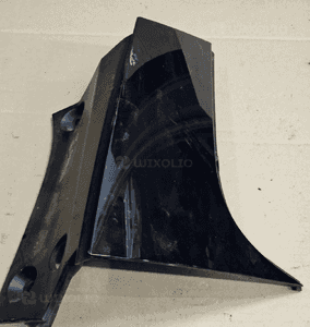 Peugeot 5008 osłona słupka tył tylnego prawa 9672645677 1