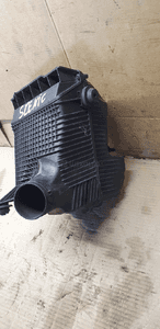 Obudowa filtra powietrza Renault Scenic II 1.9 DCI 8200369775 3