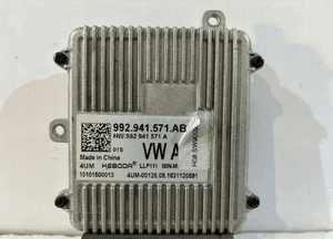 VW / AUDI przetwornica LED OE 992941571AB - 14125 1
