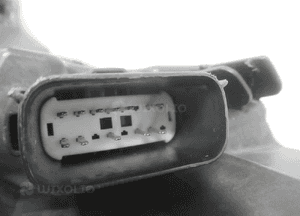 Lampa przednia przód prawa ford puma full led 2019- 18