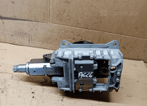 Kolumna kierownicza Audi A6 C6 4F0419512H 1