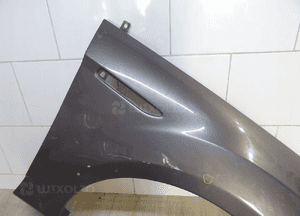 Błotnik lewy przedni ford mondeo MK4 7S71-16006-AB 3