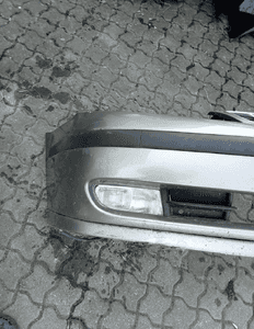 zderzak przód saab 95 9-5 2