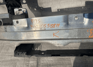 Vw touareg 760 pas przedni belka 18- 4