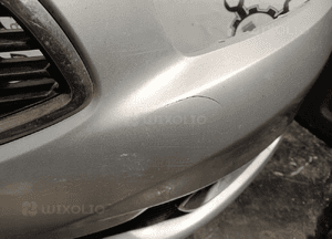 Zderzak przód kia ceed ii 12-15 4
