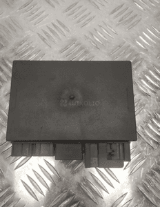 BMW F30 F25 F15 F85 MODUŁ STEROWNIK HAKA 6879426 3