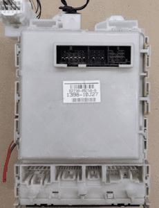 Toyota Avensis T27 modul sterownik  BSi 82730-05150-B 1