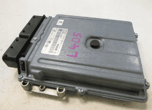 RANGE ROVER VOGUE STEROWNIK MODUŁ SILNIK 3.0D L405 2