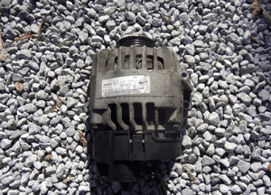 Alternator fiat panda grande punto stilo bravo ii delta iii 46554404 90A 1