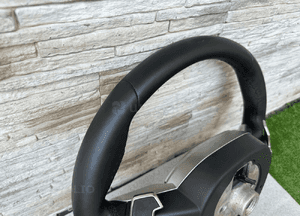 Kierownica bmw 2 U06 X1 U11 m pakiet grzana 6