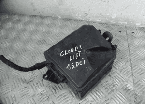 Obudowa filtr powietrza renault clio iii lift 1.5 1