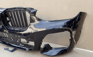 ZDERZAK PRZÓD PRZEDNI BMW X3 G01 M PAKIET 3