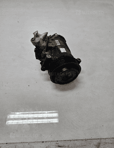 MERCEDES SLK 200 1.8 BENZYNA 2005 r. sprezarka klimatyzacji A0002309311 10