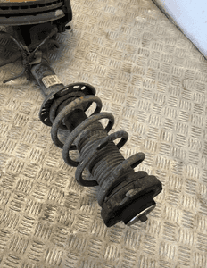 AMORTYZATOR ZWROTNICA LEWY AUDI A3 8P FL CABRIO 2