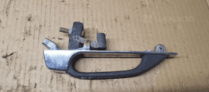 Klamka prawy tył tylna prawa Mercedes W123 1237600359 3