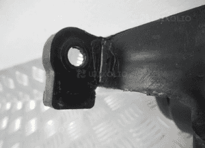 Lampa przednia przód lewa prawa fiat 500 lift 2015-2022 17