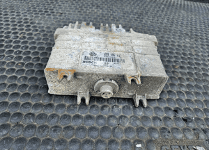 Komputer 6K0906027J 0261204844 Sterownik Silnika Moduł 1.4 Seat Cordoba I 1 Ibiza II 2 98r 7