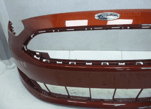Ford c max ii lift zderzak przód przedni 5
