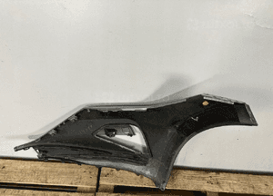 Zderzak przód przedni narożnik prawy vw arteon lift 3G8 3G8807014R cały 3
