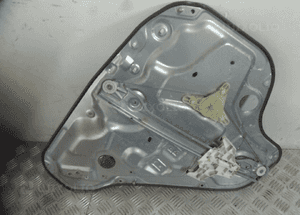 HYUNDAI I30 MECHANIZM PODNOSZENIA SZYB PRAWY TYŁ 2