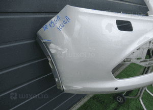 Zderzak przód przedni ford kuga MK2 2013-2016 rok 4