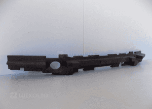 BMW 1 F20/21 LCI - Absorber zderzaka - 11654 3