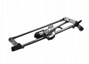 Mechanizm wycieraczek silniczek audi A1 ii 82A 82B955119B 82B955023B 19-24 1