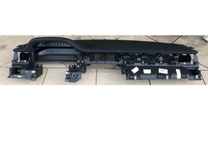 Kokpit konsola deska rozdzielcza airbag poduszka Land RoverRange Rover Evoque L538 2