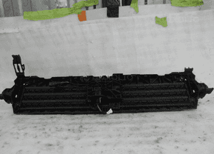 Audi A5 8W lift żaluzja roleta kierownica powietrza wlot 8W0807663 5