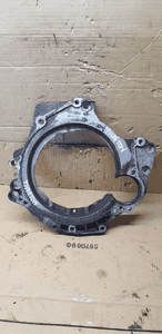 Dystans pierścień flansza skrzyni biegów VW Phaeton 3.2 R32 022103551 1