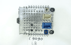 Moduł sterownik multimedialny mercedes A2238205600 2