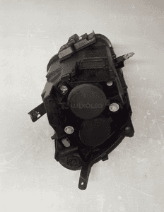 Alfa romeo mito 09-13R lampa prawa przednia 5