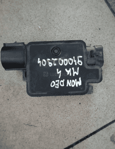 sterownik wentylatora ford volvo 940002904