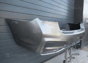 Zderzak tylny tył bmw 7 G11 G12 m-pakiet lift lci 2018- 2