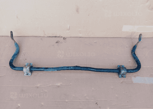Stabilizator drążek stabilizatora przód Peugeot 407 1
