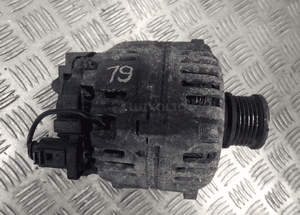 SEAT SKODA VW AUDI ALTERNATOR 045903023H RADOM 1