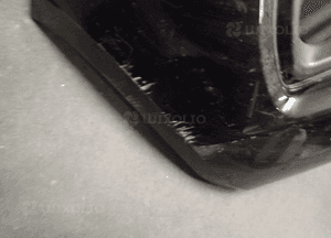 ZDERZAK PRZÓD NISSAN NAVARA NP300 NP 300 5