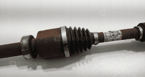 Półoś prawa przód długa renault clio v 1.0 tce 391004269R 2019-2024 4
