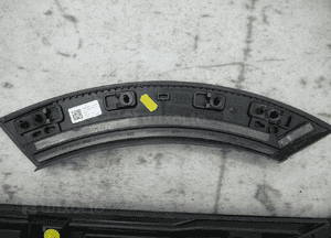 Listwa na drzwi tył prawa audi e-tron 4KE854820 4