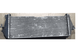 Intercooler chłodnica powietrza BTP5520 Land Rover Defender 2.5 Td5 2
