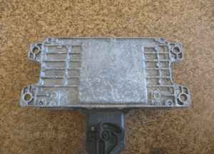 STEROWNIK SILNIKA NISSAN NOTE E12 EMU10032N 3