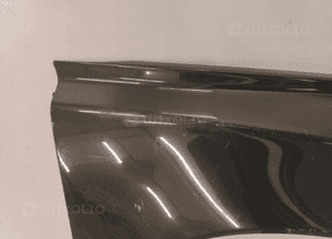 Volvo s40 II v50 BŁOTNIK PRAWY PRZÓD PRZEDNI 2