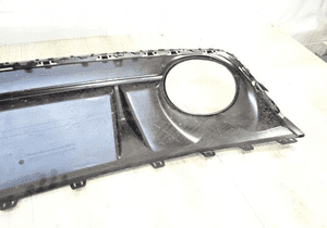 Tylna dyfuzor spojler Audi RS3 A3 8Y0 8Y 8y0807521 9
