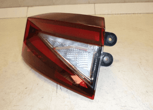 SKODA ENYAQ iV LAMPA LEWY TYŁ LEWA TYLNA LED OEM 6