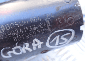 MECHANIZM WYCIERACZEK VW PASSAT B5 8D1955113A RADOM 3