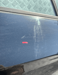 Drzwi prawy przod przednie kpl opel astra k v 5 fv 8
