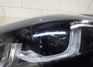 ALFA ROMEO TONALE 2022- LAMPA przód  lampa przednia  505643940 5