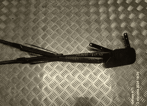 BMW F45 F46 RAMIONA WYCIERACZEK KOMPLET 7335971 7335963 4